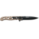 Ніж CRKT "M16 Bronze/Black"