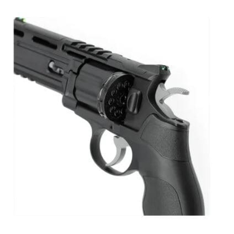 Страйкбольный револьвер Umarex Elite Force H8R Gen2