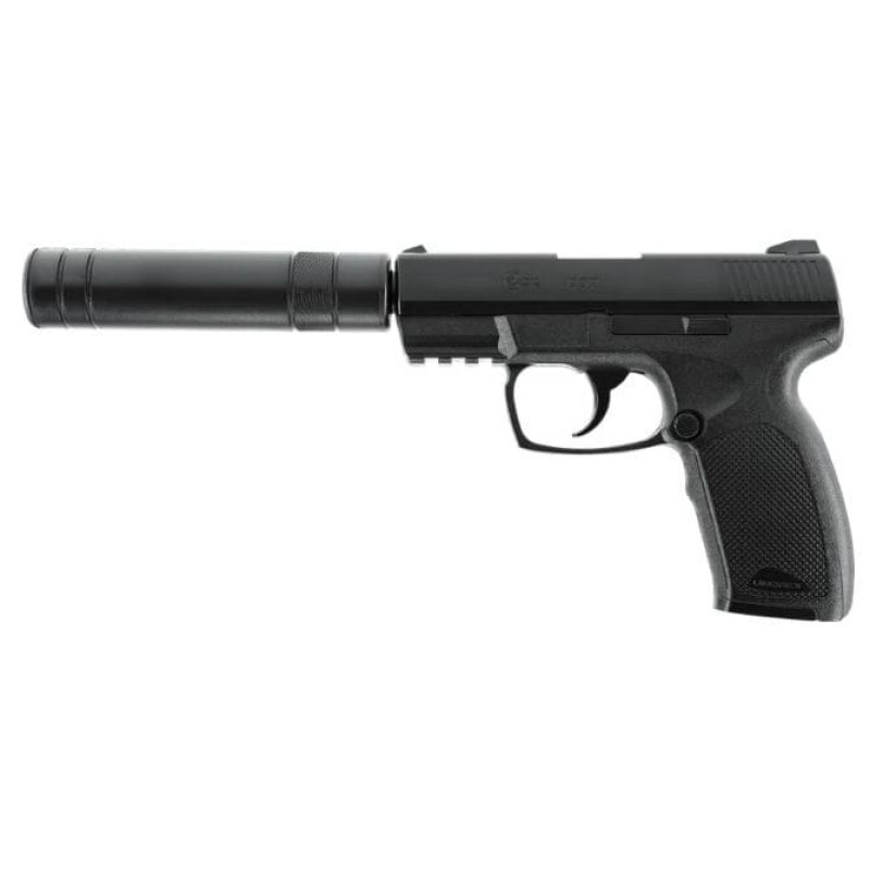 Страйкбольный пистолет Umarex Combat Zone COP SK