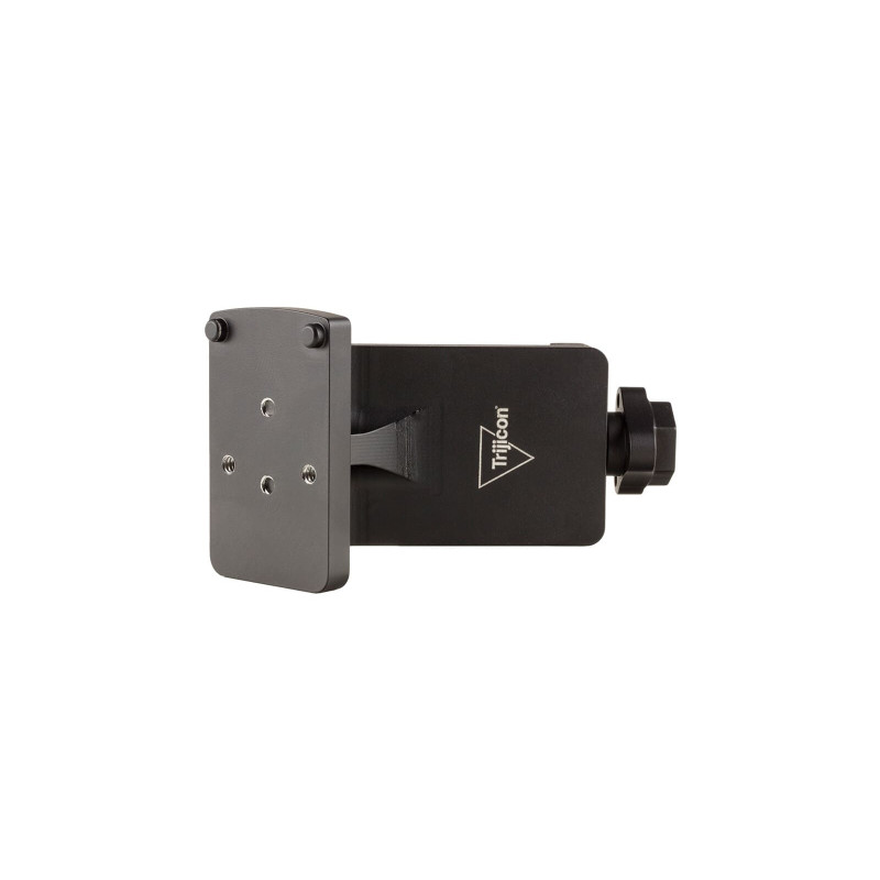 Крепление Trijicon для RMR/SRO под углом 45 градусов с Q-Loc