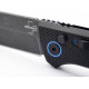 Нож Boker Plus "FRND Black"