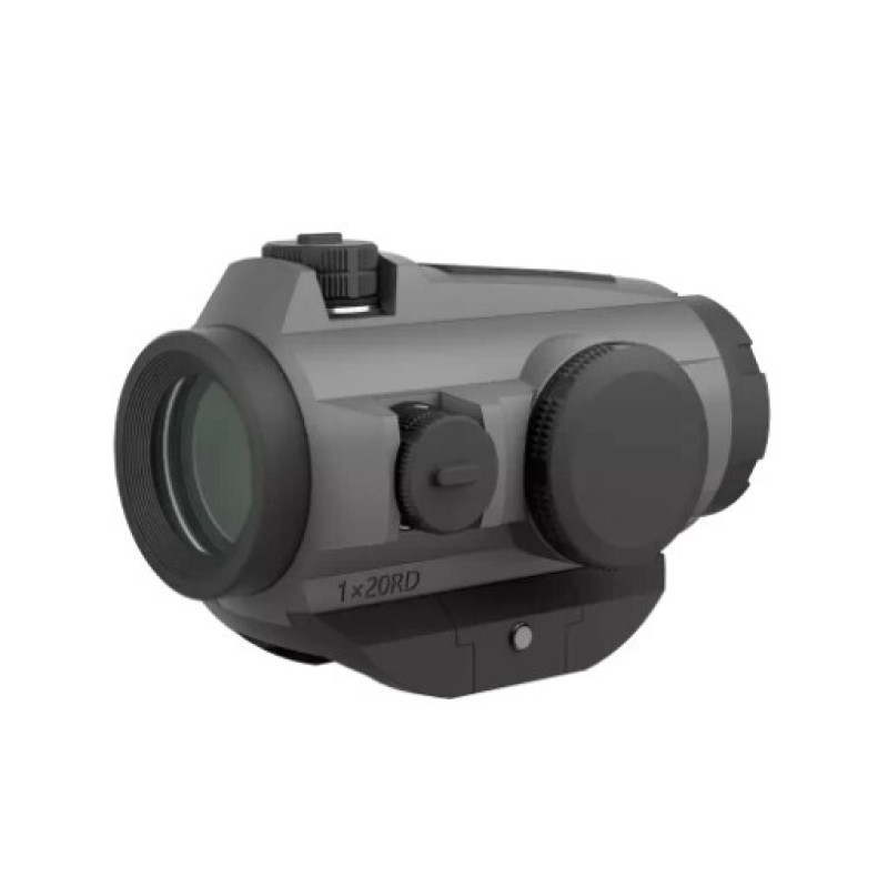 Прицел коллиматорный Vector Optics SRD 1X20 GRA 3 МОА