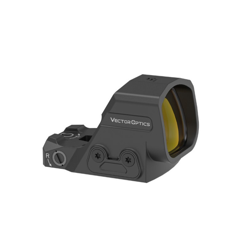 Прицел коллиматорный Vector Optics Frenzy-X 1x24x29 MRS GenII 6 MOA