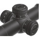 Прицел оптический Vector Optics Veyron Plus 10x30 (30 мм) SFP illum. MPR-V10