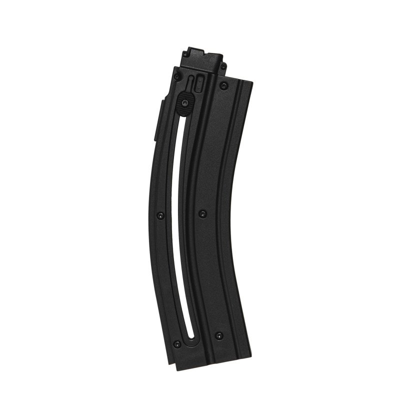 Магазин для Umarex Hammerli TAC R1 кал.22lr. на 30 патронів