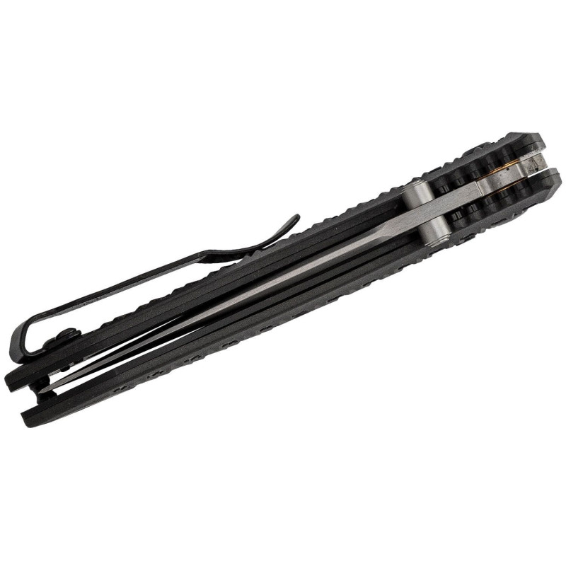 Нож Benchmade "Mini Presidio II" AXIS, CF-Elite®