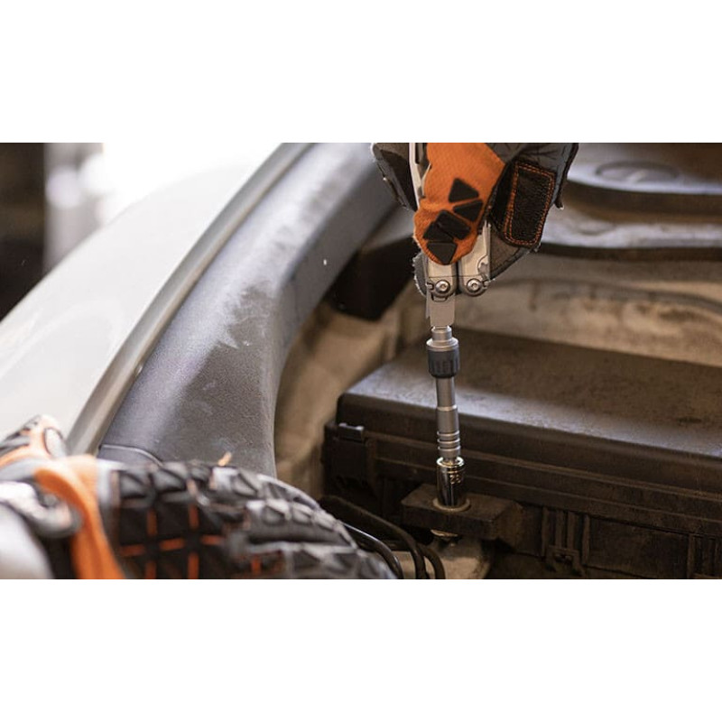Тріскачка Ratchet Driver Leatherman для моделей з битоутримувачем
