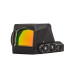 Приціл коліматорний Sig Optics ROMEO-X COMPACT-BLACKOUT, OPEN, 3 MOA RED DOT, BLACK