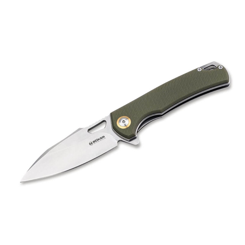 Нож Boker Magnum "Skeksis"