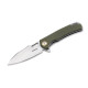 Нож Boker Magnum "Skeksis"