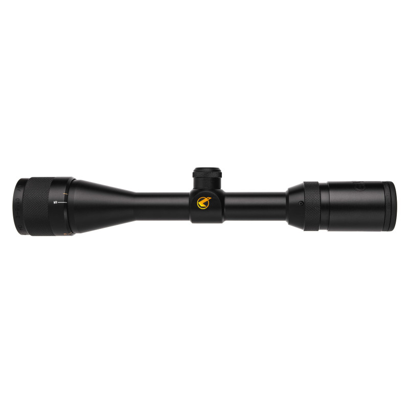 Прицел оптический Gamo 3-9х40 AO Mil-Dot