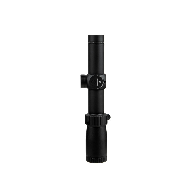 Оптичний приціл LEUPOLD MARK 3HD 1.5-4x20 (30mm) SFP AR-Ballistic