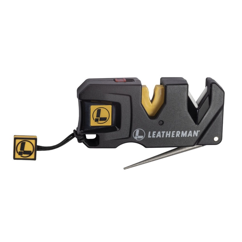 Стругачка Leatherman