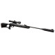 Пневматическая винтовка Gamo PACK G-MAGNUM1250 WHIS.IGT MACH1 кал. 4.5 (прицел 3-9х40)