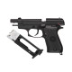 Пневматический пистолет Umarex Beretta Mod. 84 FS Blowback кал. 4,5 мм (с затворной задержкой)