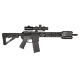 Планка Пикатинни Magpul  Aluminum 9 Slots M-Lok System