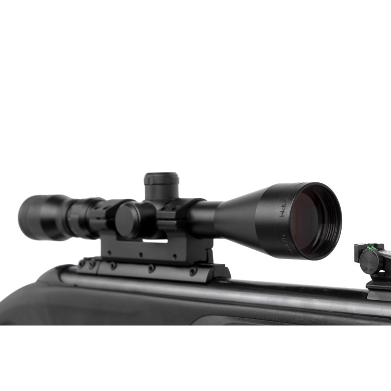 Пневматическая винтовка Gamo Elite Premium IGT кал.4,5