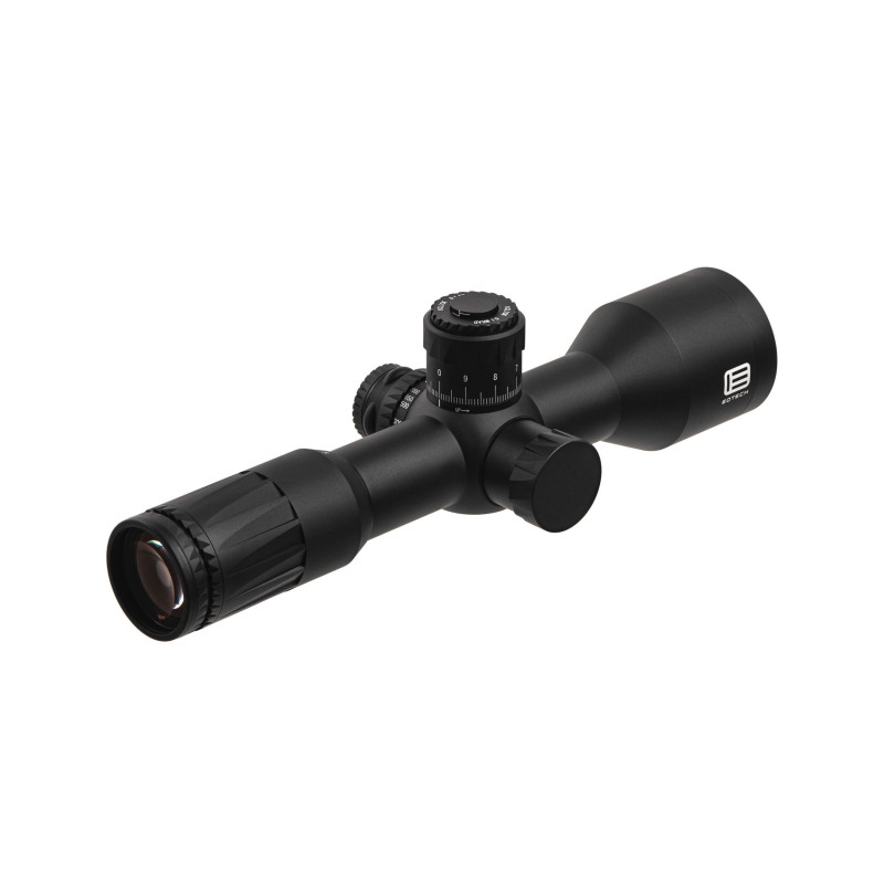 Прицел оптический EOTECH Vudu 5-25x50 (34 мм) illum. FFP H59 Reticle MRAD