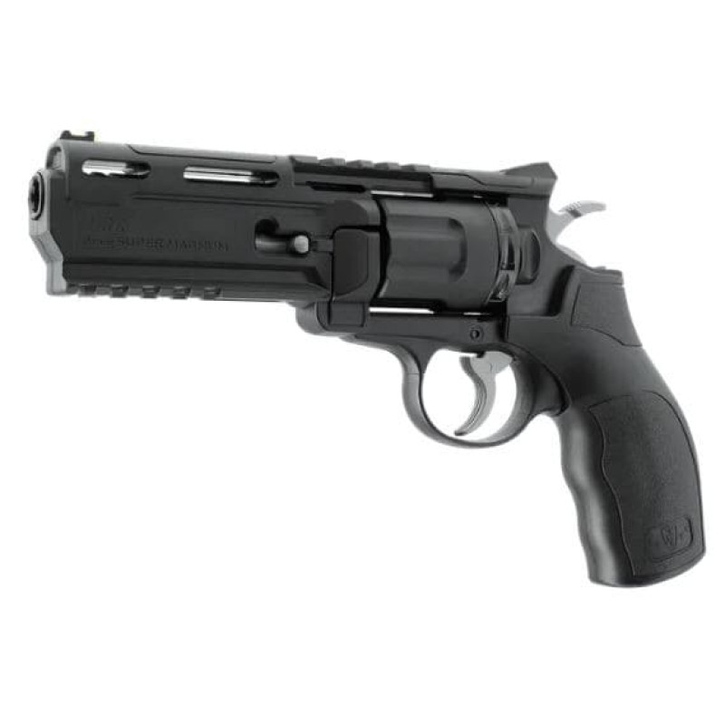 Страйкбольный револьвер Umarex Elite Force H8R Gen2