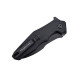 Нож Hightron Mini Ventura, D2, G10