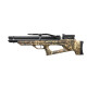 Пневматическая Редукторная PCP винтовка  Aselkon MX10-S Camo Max 5  кал. 4.5