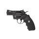 Пневматический револьвер Umarex Colt Python 2.5" кал.4,5мм