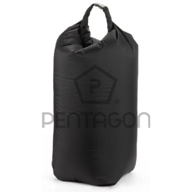 Сумка герметичная "Pentagon" Dry Bag EFI (зеленая)
