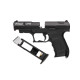 Пневматический пистолет Umarex Walther CP99  кал.4,5мм