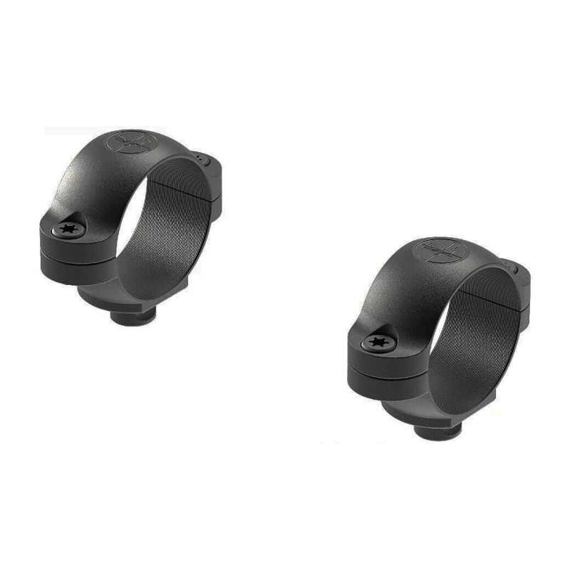 Кільця Leupold QR 1" Super Low Matte