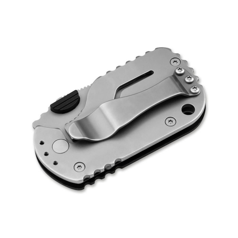 Нож Boker Plus "Subcom 2.0 Black"