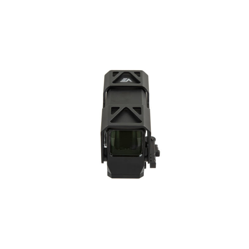 Прицел коллиматорный Vector Optics Frenzy Plus 1x31x26 Multi-Reticle