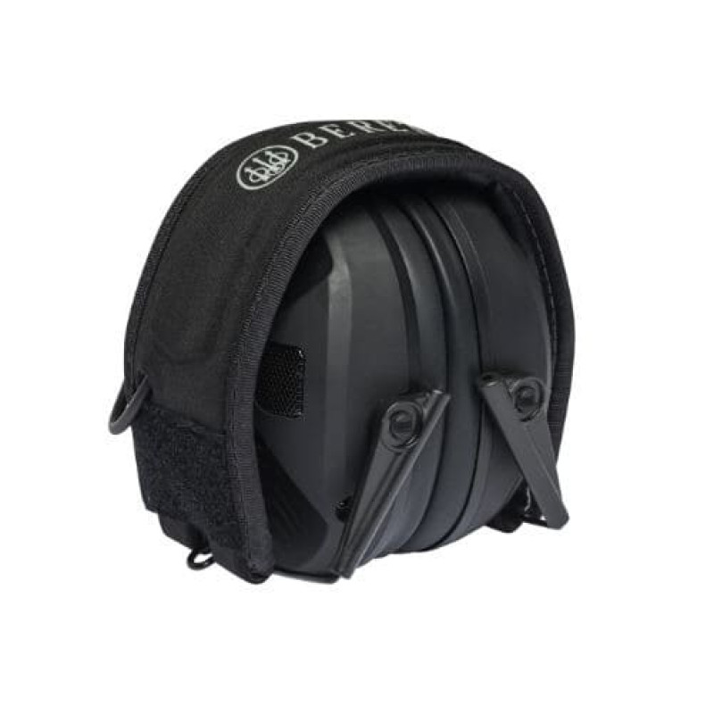 Навушники "Beretta" Electronic Earmuffs Black