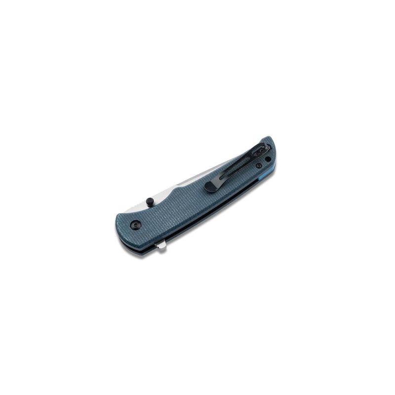 Нож Boker Magnum "Bluejay"