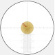Оптичний приціл Leupold Mark 5HD 5-25x56 (35mm) M5C3 FFP Illum. Tremor 3