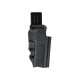 Кобура Thunder для CZ P-10C Ghost International