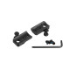 База Leupold QR Browning Bar 2-PC Matte