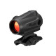 Прицел коллиматорный SIG Optics ROMEO5 GEN II COMPACT, 1X20MM, 2 MOA, M1913 I-BEAM, BLACK