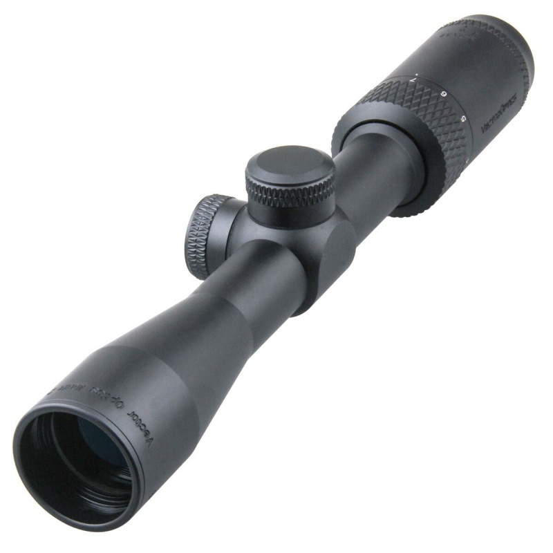 Прицел оптический Vector Optics Matiz 2-7x32 (25,4 мм) SFP Duplex