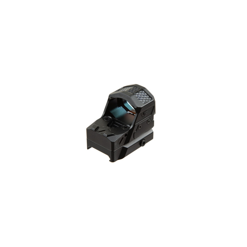 Прицел коллиматорный Vector Optics Frenzy-X 1x19x26 MRS GenII