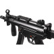 Пневматический пистолет-пулемёт Umarex Heckler & Koch MP5 K-PDW Blowback кал. 4,5 мм
