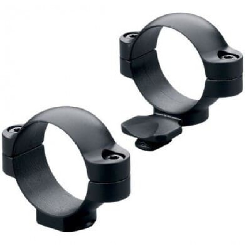 Кольца Leupold STD 30мм Medium Ext Matte
