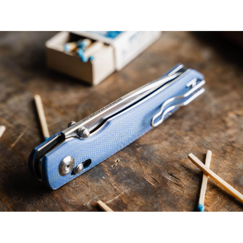 Нож Boker Magnum "Shango"