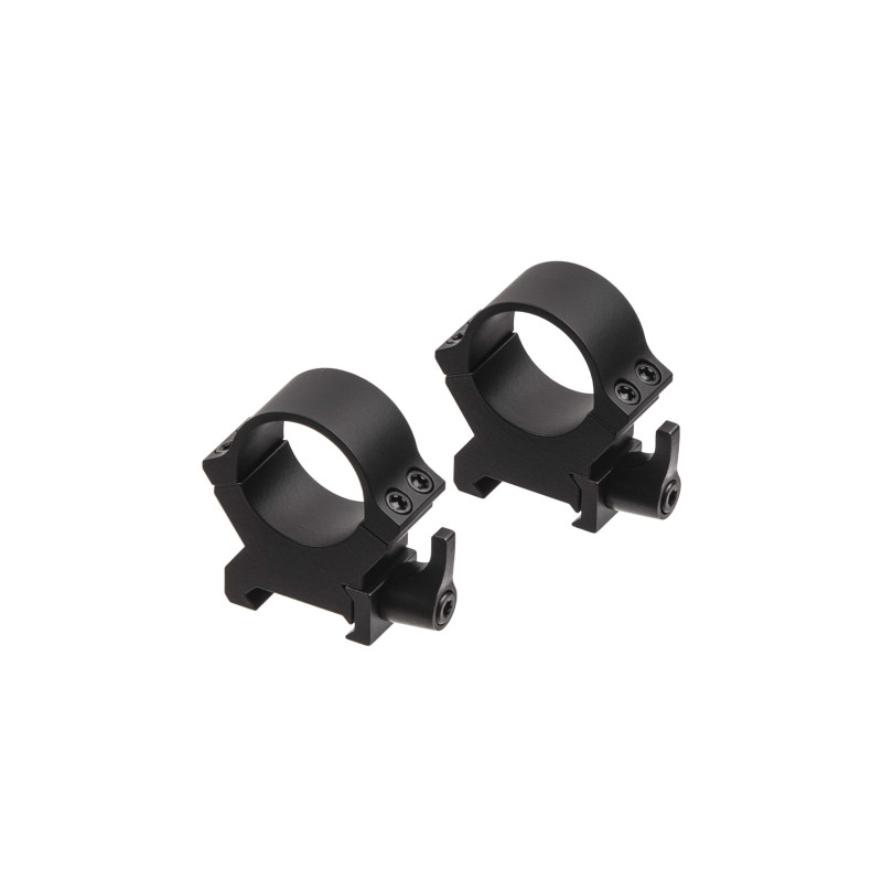 Кольца Leupold QRW2 1" High Matte