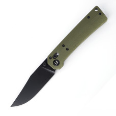 Нож Hightron Pathwright,14C28N, G10