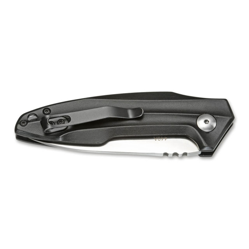 Нож Boker Magnum "Flick out black"