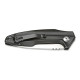 Нож Boker Magnum "Flick out black"