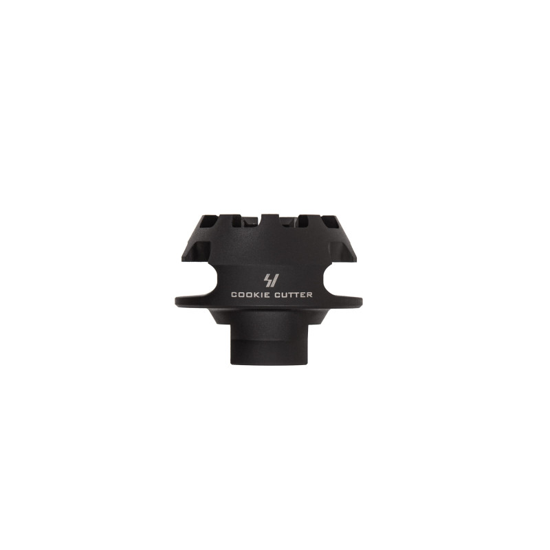 ДТК SI Cookie Cutter Comp for .308 / 300 black out