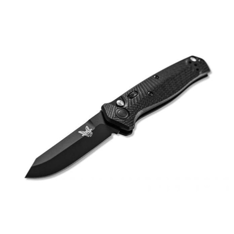 Ніж Benchmade "Mediator"