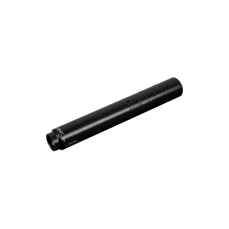 Саундмодератор Nielsen Sonic 35 (1/2"-28) калибры - 223Rem, 243Win