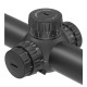 Прицел оптический Vector Optics Tauron GenII 5-40X56 (34 мм) ED FFP illum. VTA-8 MIL